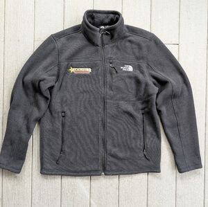 The North Face Rock star Jacket